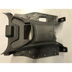 Suelo Kymco Xciting 500 2007-2013 de segunda mano