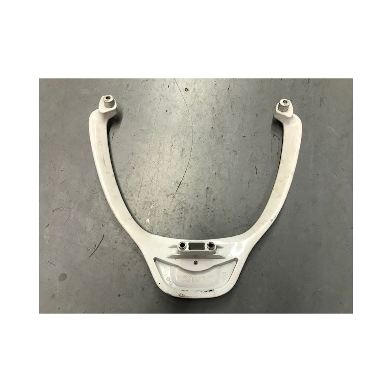 Asiento Kymco Xciting 500 2007-2013 de segunda mano