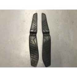 Alfombrillas suelo Kymco Xciting 500 de segunda mano