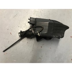 Caja de filtro de aire de Kymco Xciting 500 2007-2013 de segunda mano