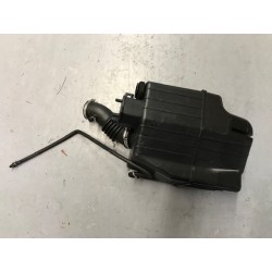 Caja de filtro de aire de Kymco Xciting 500 2007-2013 de segunda mano