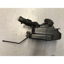 Caja de filtro de aire de Kymco Xciting 500 2007-2013 de segunda mano