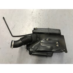 Caja de filtro de aire de Kymco Xciting 500 2007-2013 de segunda mano
