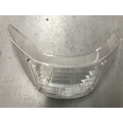 Cristal piloto trasero Kymco Xciting 500 2007-2013 de segunda mano