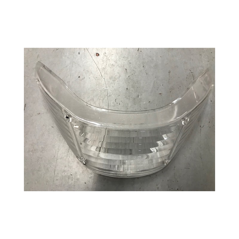 Cristal piloto trasero Kymco Xciting 500 2007-2013 de segunda mano