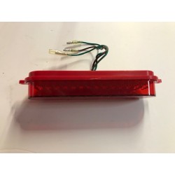 Led piloto trasero Kymco Xciting 500 2007-2013 de segunda mano
