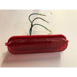 Led piloto trasero Kymco Xciting 500 2007-2013 de segunda mano