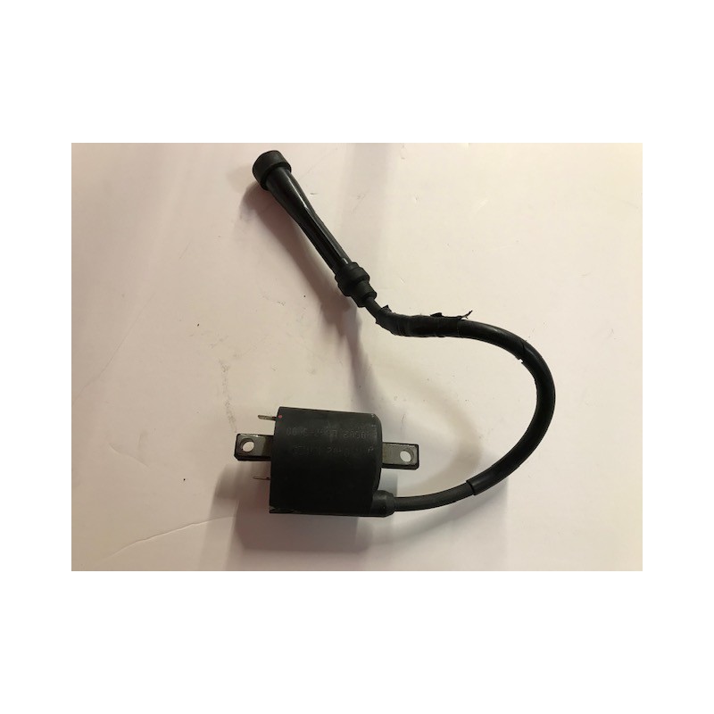 Bobina Kymco Xciting 500 2007-2013 de segunda mano