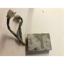 Regulador corriente Xciting 500 2007-2013 de segunda mano