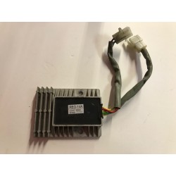 Regulador corriente Xciting 500 2007-2013 de segunda mano
