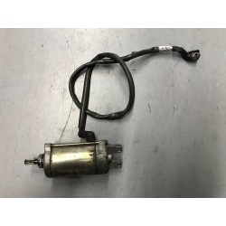 Motor de arranque Kymco Xciting 500 2007-2013 de segunda mano