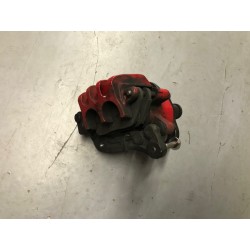 Pinza de freno trasero Kymco Xciting 500 2007-2013 de segunda mano