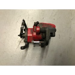 Pinza de freno trasero Kymco Xciting 500 2007-2013 de segunda mano