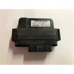 Centralita Kymco Xciting 500 2007-2013 de segunda mano