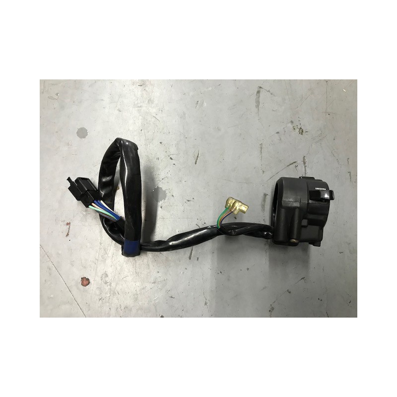 Piña de luces Kymco Xciting 500 2007-2013 de segunda mano