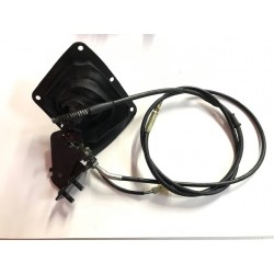 Freno de mano Kymco Xciting 500 2007-2013 de segunda mano
