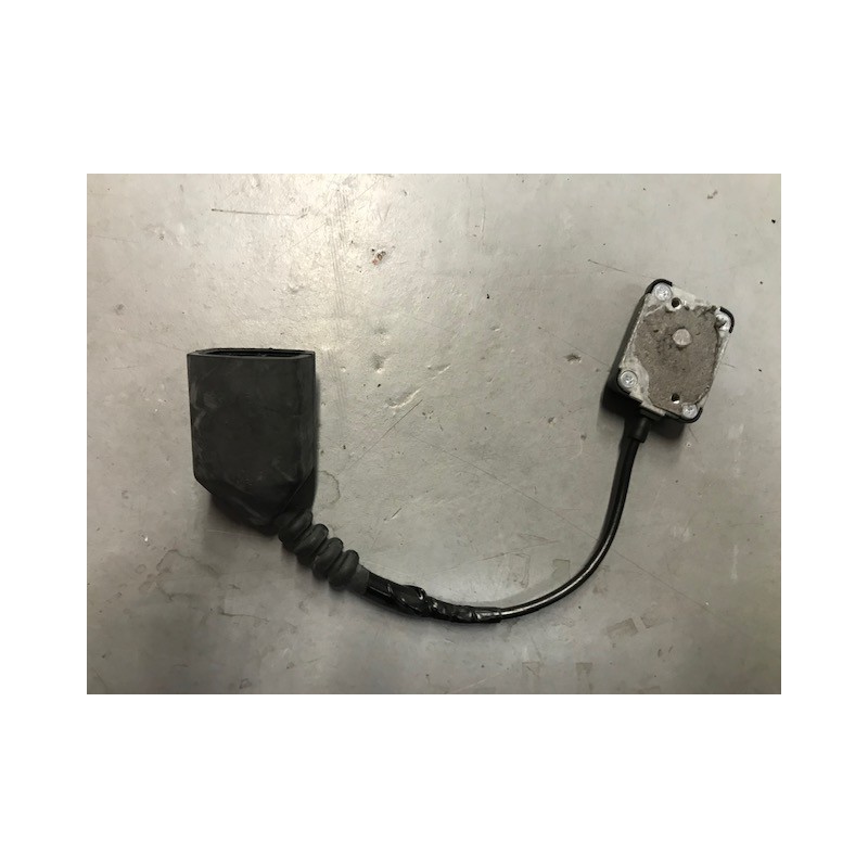 Indicador antena GPS Honda NT 1100 de segunda mano