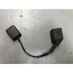 Indicador antena GPS Honda NT 1100 de segunda mano