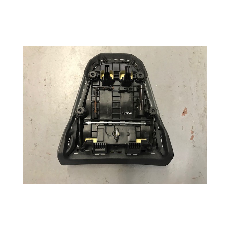 Asiento trasero Honda NT 1100 2022 de segunda mano