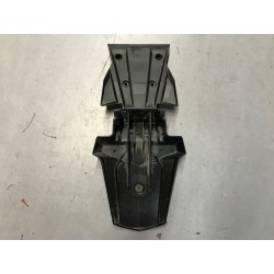 Portamatrícula Honda NT 1100 2022 de segunda mano