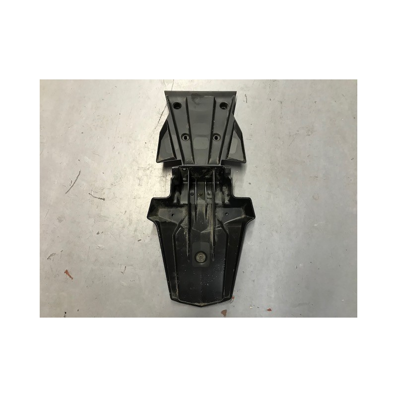 Portamatrícula Honda NT 1100 2022 de segunda mano