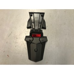 Portamatrícula Honda NT 1100 2022 de segunda mano