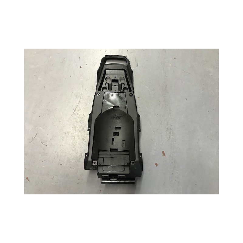 Guardabarros trasero Honda NT 1100 2022 de segunda mano