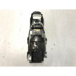 Guardabarros trasero Honda NT 1100 2022 de segunda mano