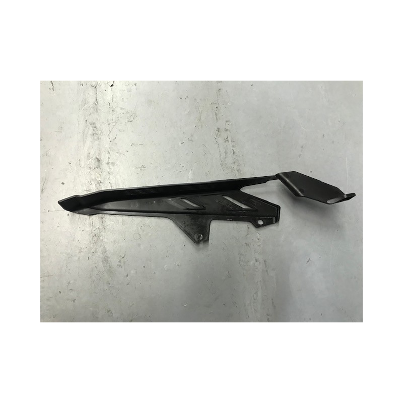 Cubre cadena Honda NT 1100 2022 de segunda mano