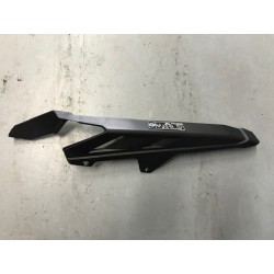 Cubre cadena Honda NT 1100 2022 de segunda mano