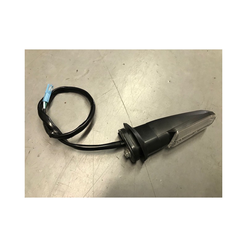 Intermitente trasero Honda NT 1100 2022 de segunda mano