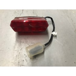 Piloto trasero Honda NT 1100 2022 de segunda mano