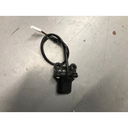 Luz de matricula de Honda NT 1100 2022 de segunda mano