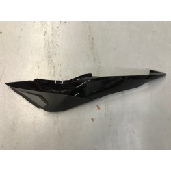 Tapas laterales traseras Honda NT 1100 2022 de segunda mano