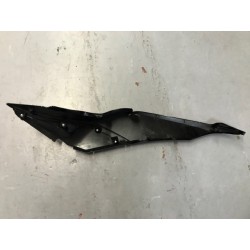 Tapas laterales traseras Honda NT 1100 2022 de segunda mano