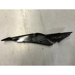 Tapas laterales traseras Honda NT 1100 2022 de segunda mano