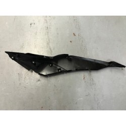Tapas laterales traseras Honda NT 1100 2022 de segunda mano