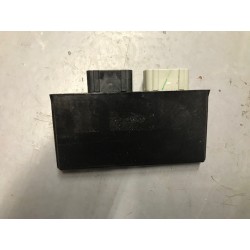 Unidad PGM-DCT Honda NT 1100 2022 de segunda mano
