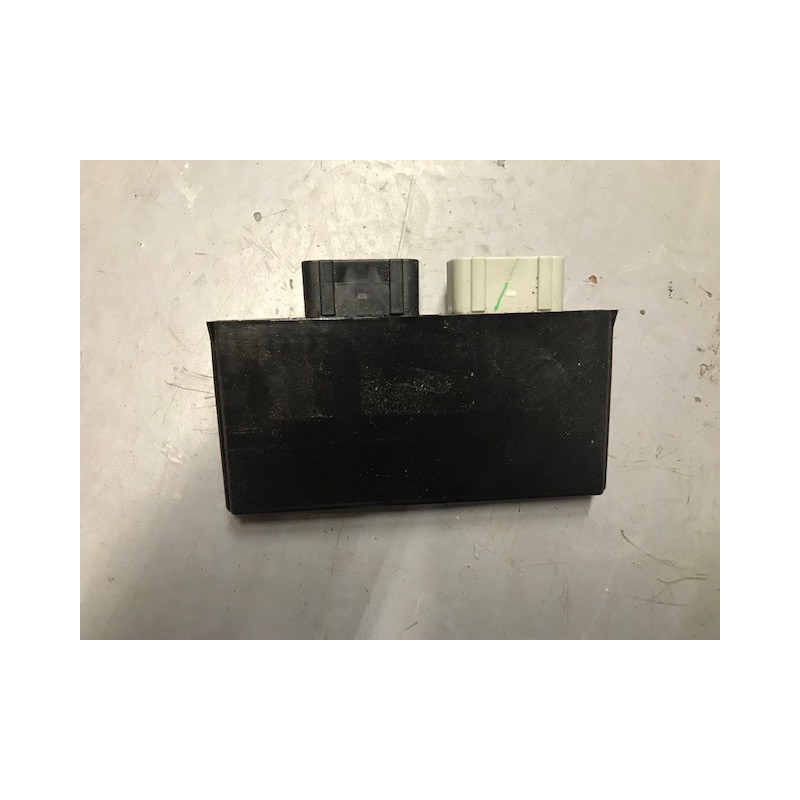 Unidad PGM-DCT Honda NT 1100 2022 de segunda mano