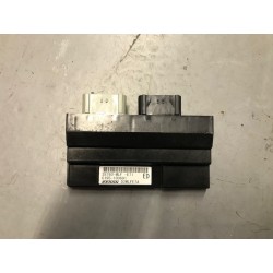 Unidad PGM-DCT Honda NT 1100 2022 de segunda mano