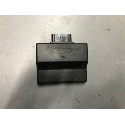 Unidad de control carrocería Honda NT 1100 2022 de segunda mano