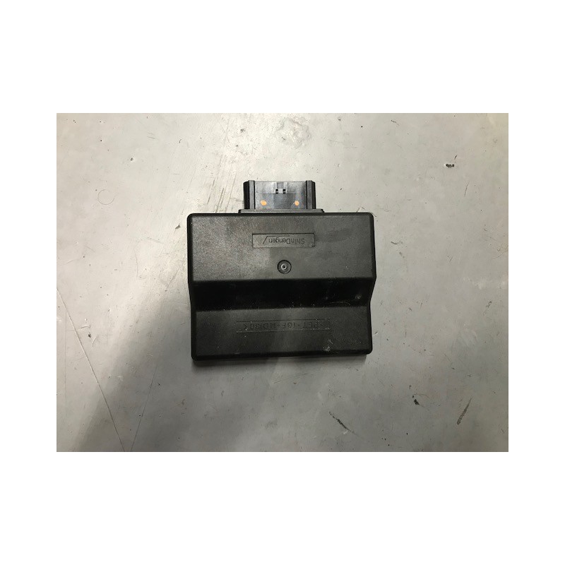 Unidad de control carrocería Honda NT 1100 2022 de segunda mano