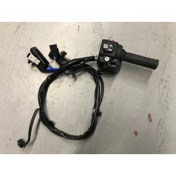Piña derecha Honda NT 1100 2022 de segunda mano