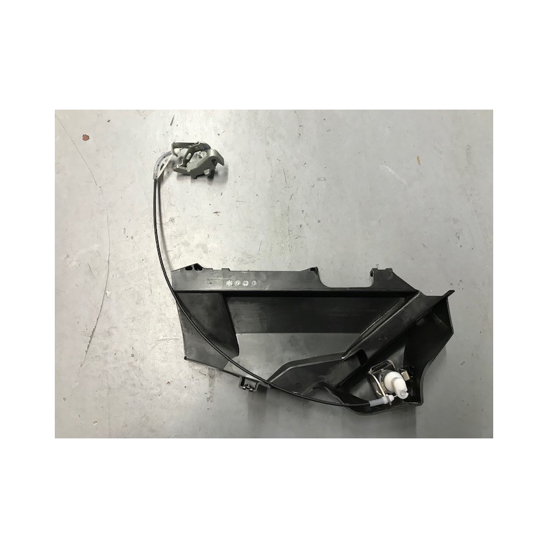 Tapa + cerradura asiento Honda NT 1100 2022 de segunda mano