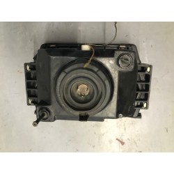 FARO SUZUKI GSX 600F DE...