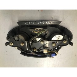 CUADRO DE RELOJES SUZUKI...