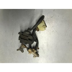 PINZA DE FRENO + BOMBA DE...