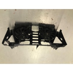 VENTILADORES RADIADOR HONDA...