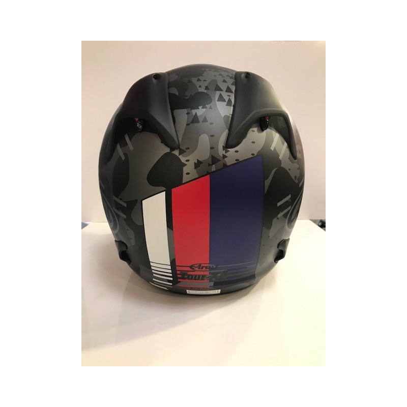 Diffuseur De Remplacement Pour Casque Arai Tour-X4 - Référence 8008998001, Neuf Avec étiquettes