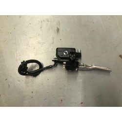 BOMBA DE FRENO HONDA NT...